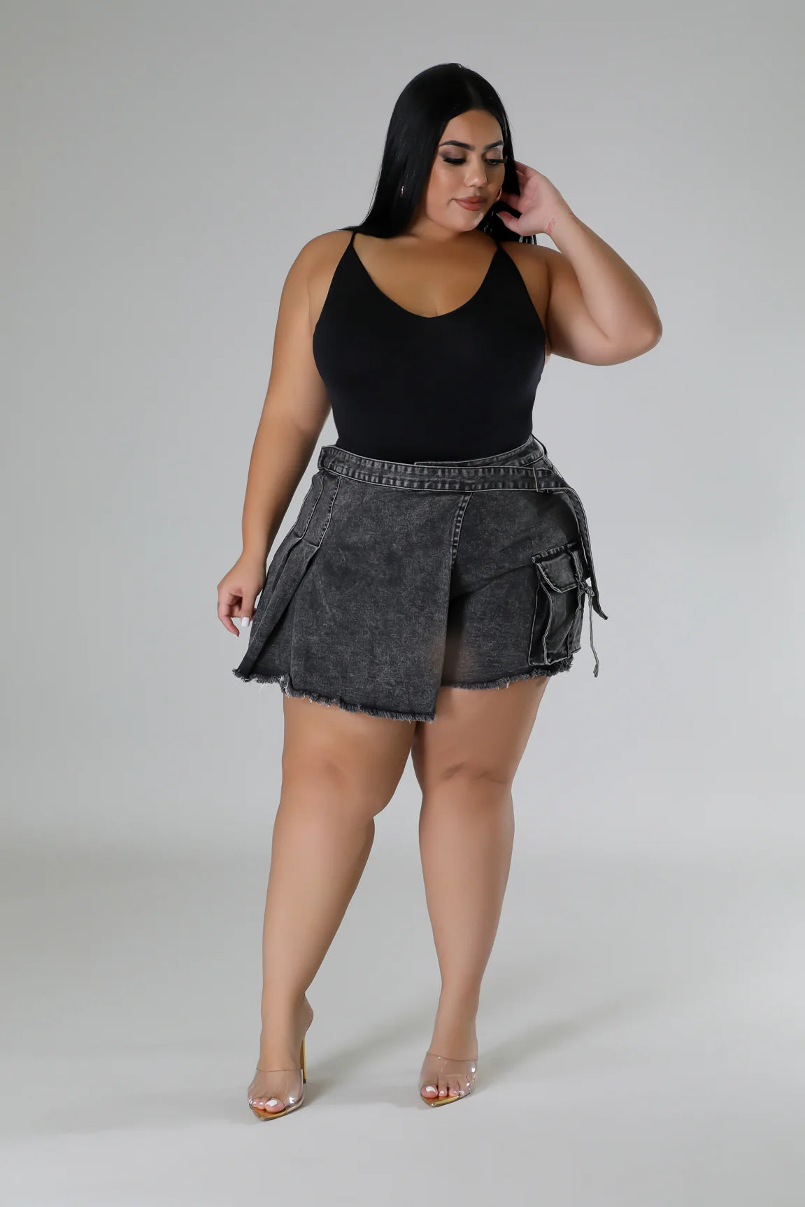 Sweeter Times Shorts