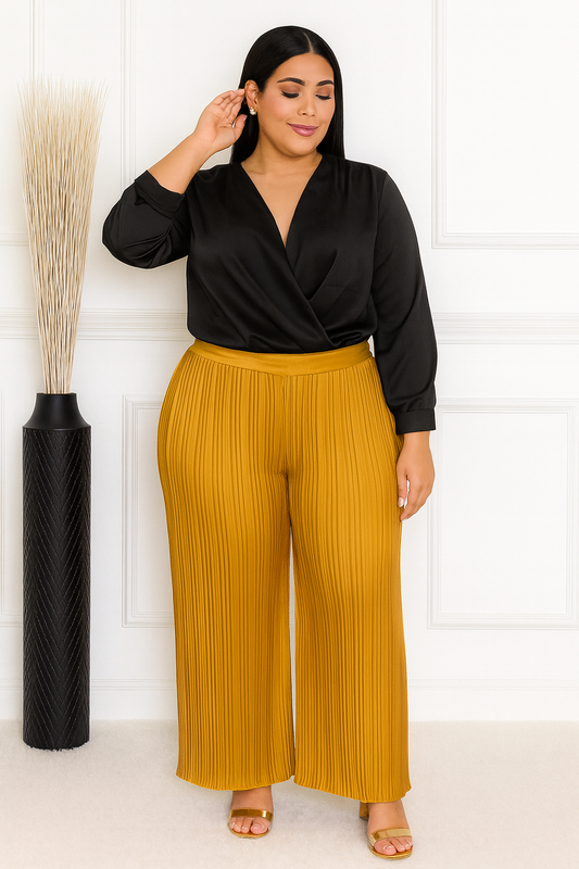 Paty Pants Plus