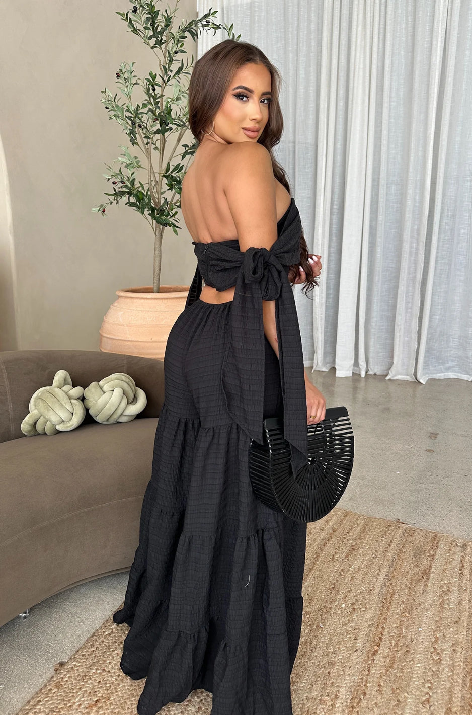 Almie Jumpsuit