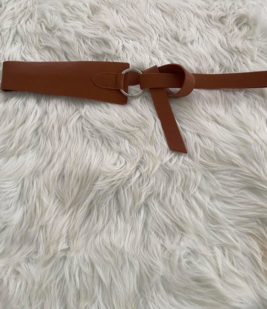 Belt Plus Size