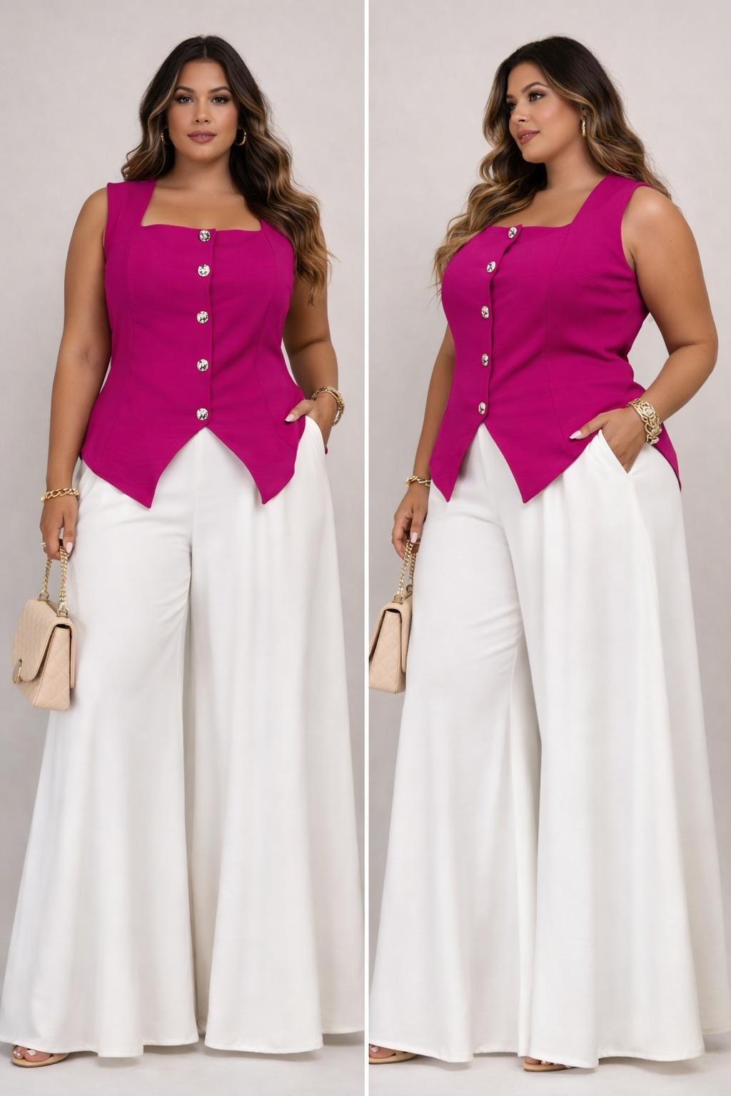 Yulia Top Plus
