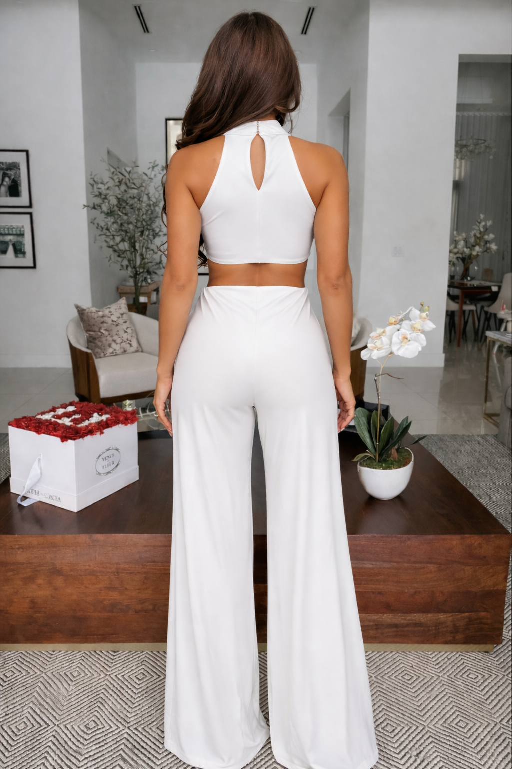 Mariana Jumpsuit