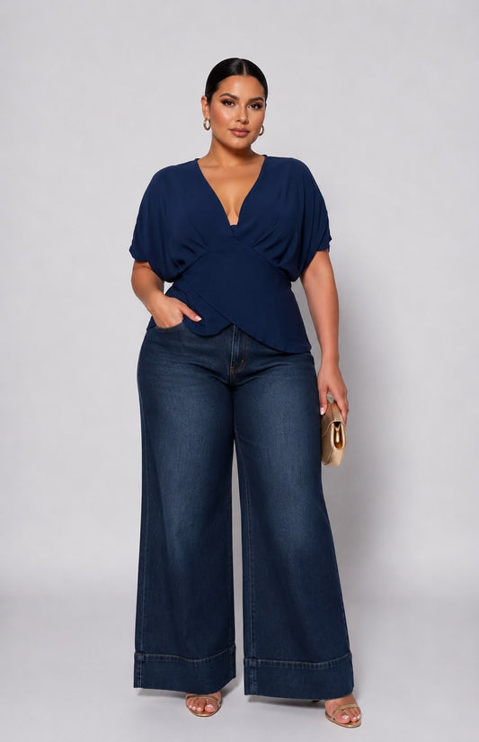 Elegant Top Plus