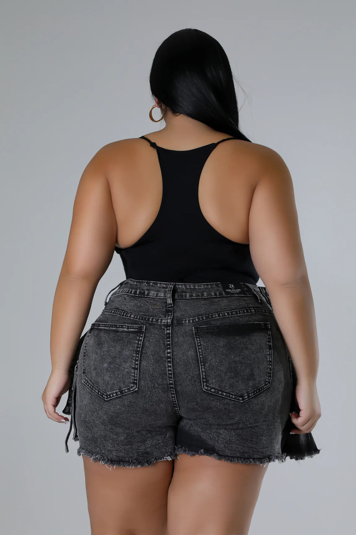 Sweeter Times Shorts