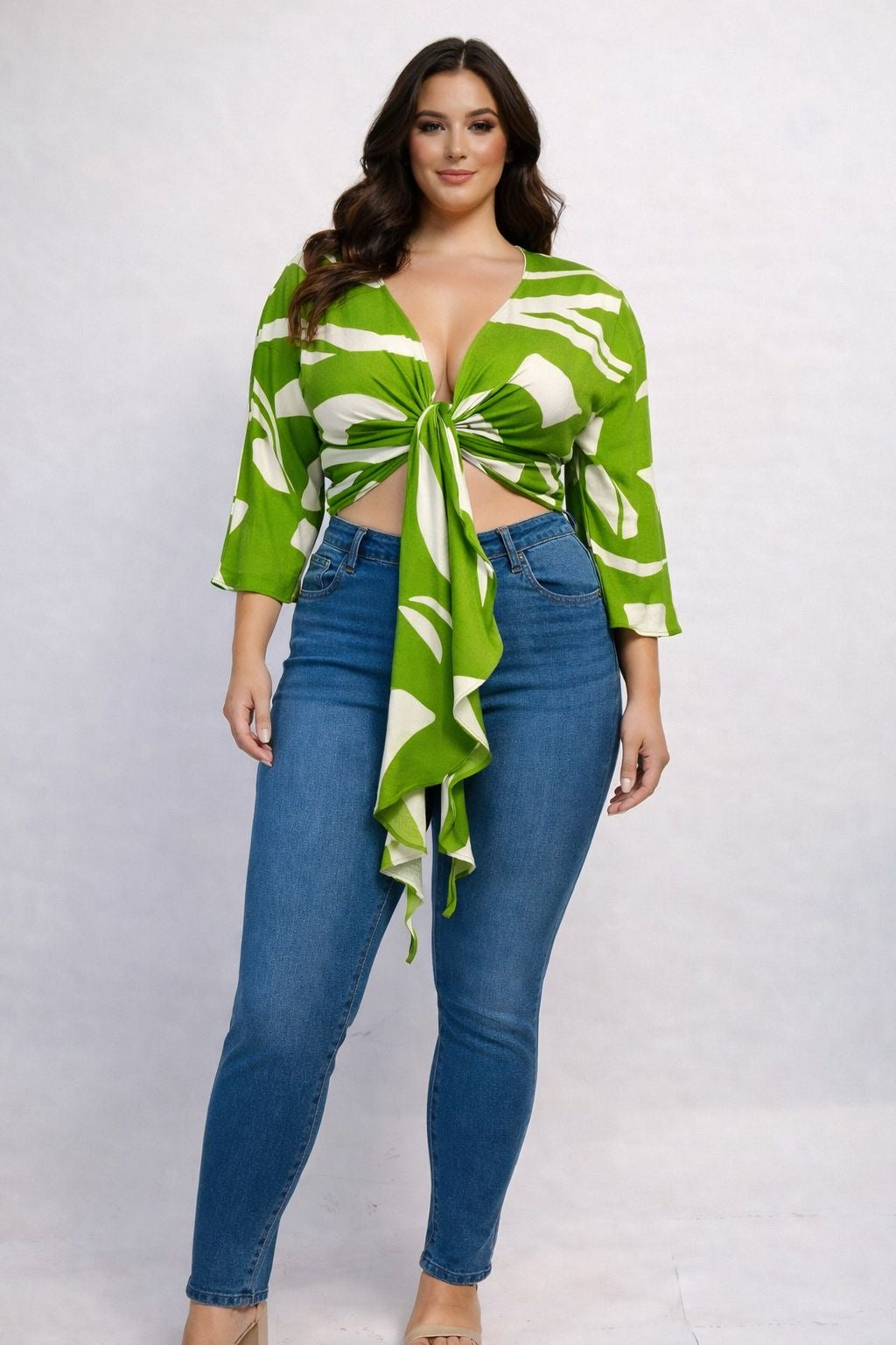 Patty Top Plus