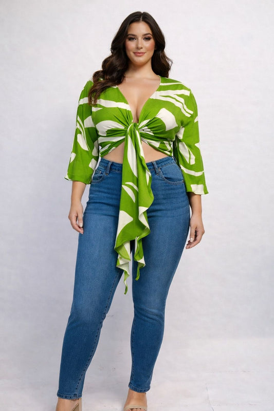 Patty Top Plus