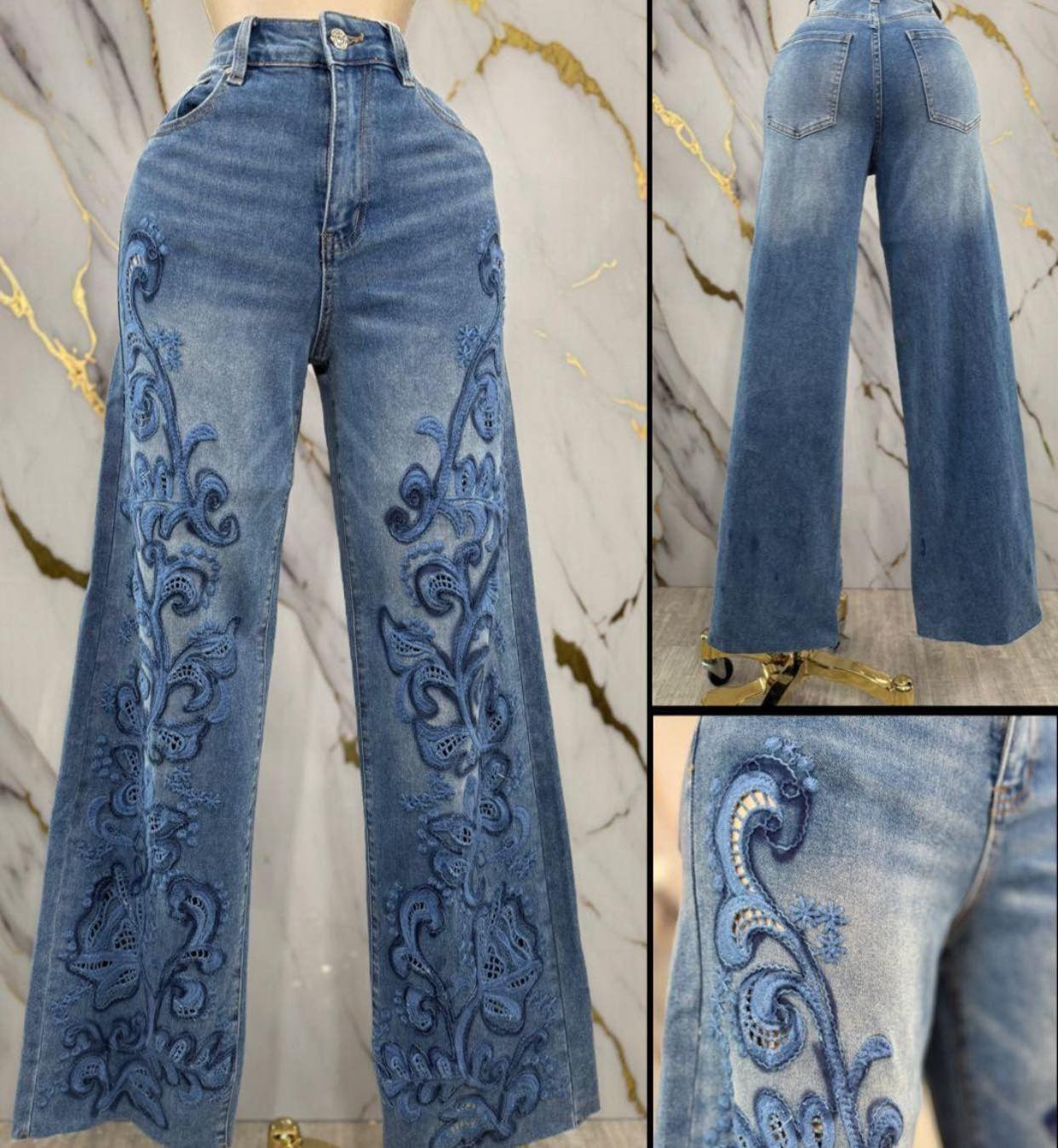 Jana Pants