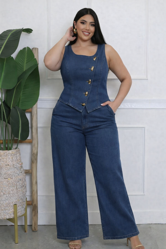 Irene Set Plus