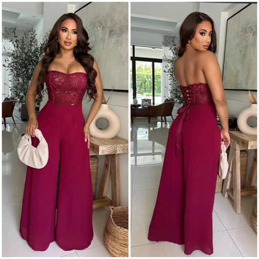 Analies Set