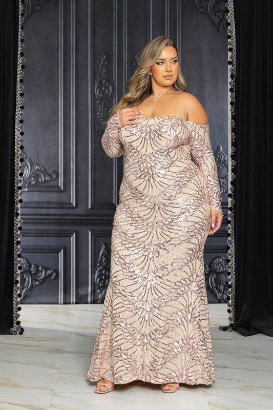 Carolina Dress