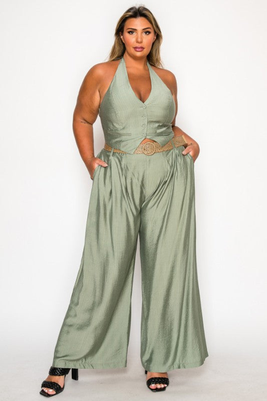 Corine Set Plus