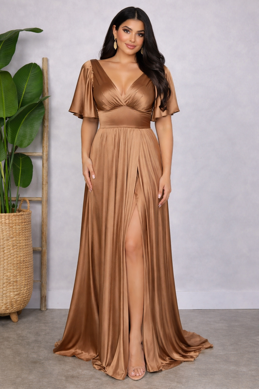 Mariana Dress