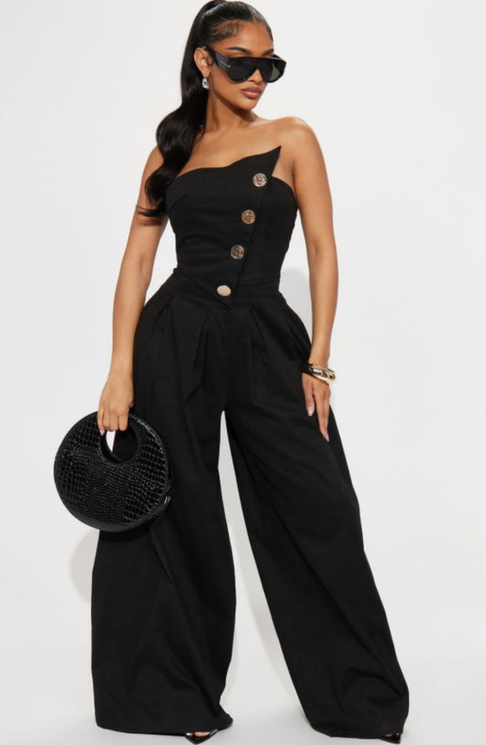 Tina Jumpsuit