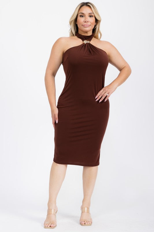 Karla Dress