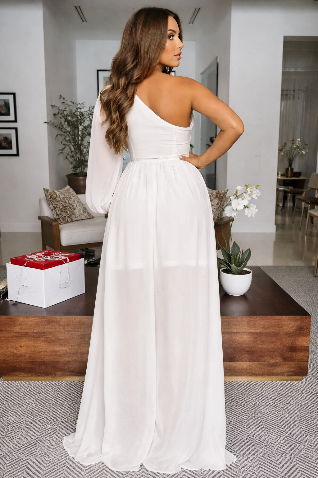 Pure Dress