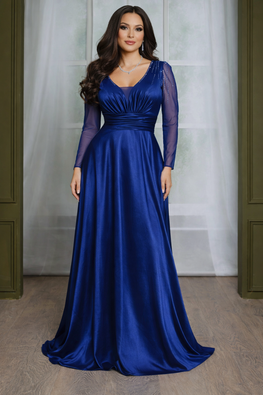 Pauline Dress