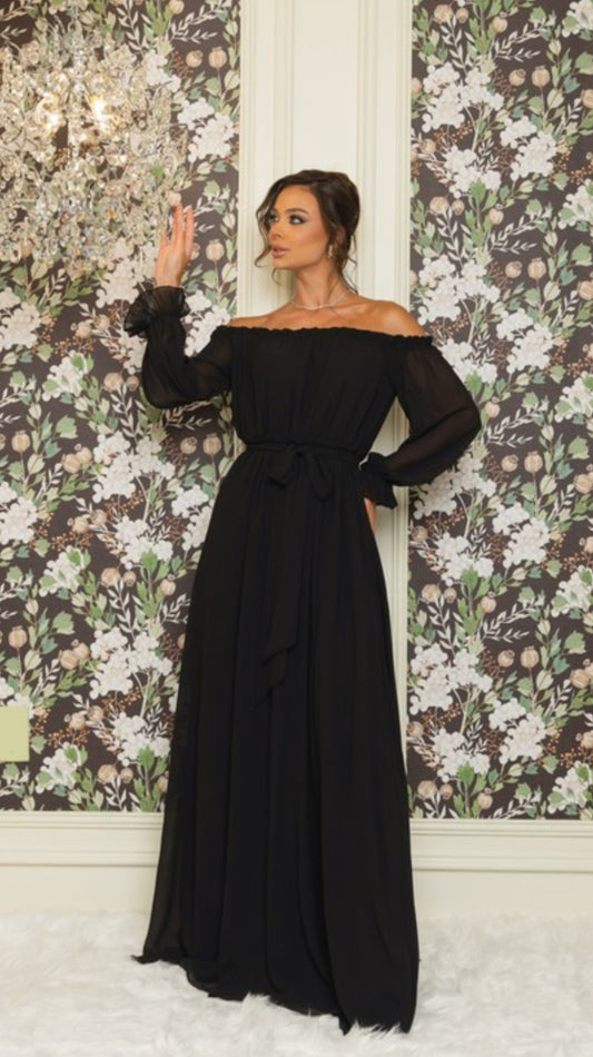 Eleonora Dress