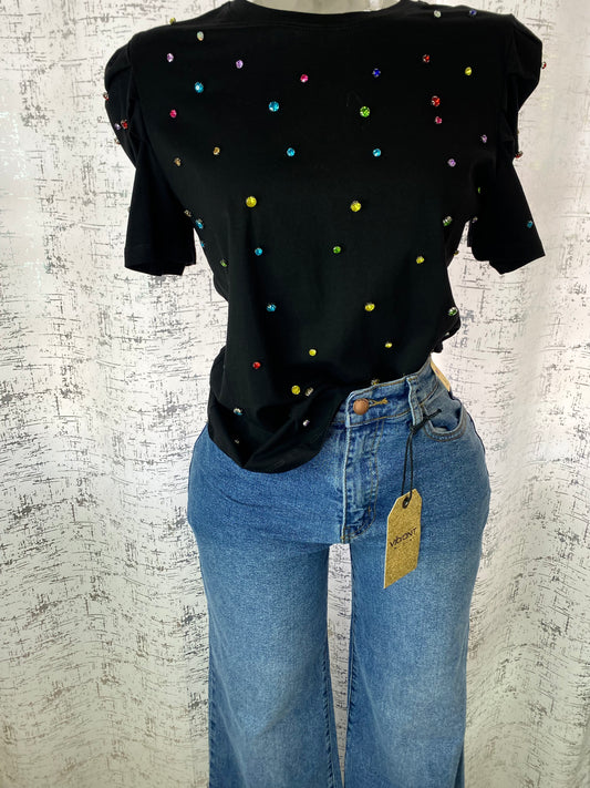 Jewel Tshirt