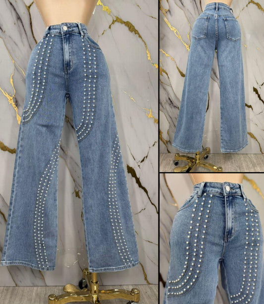 Perla Pants