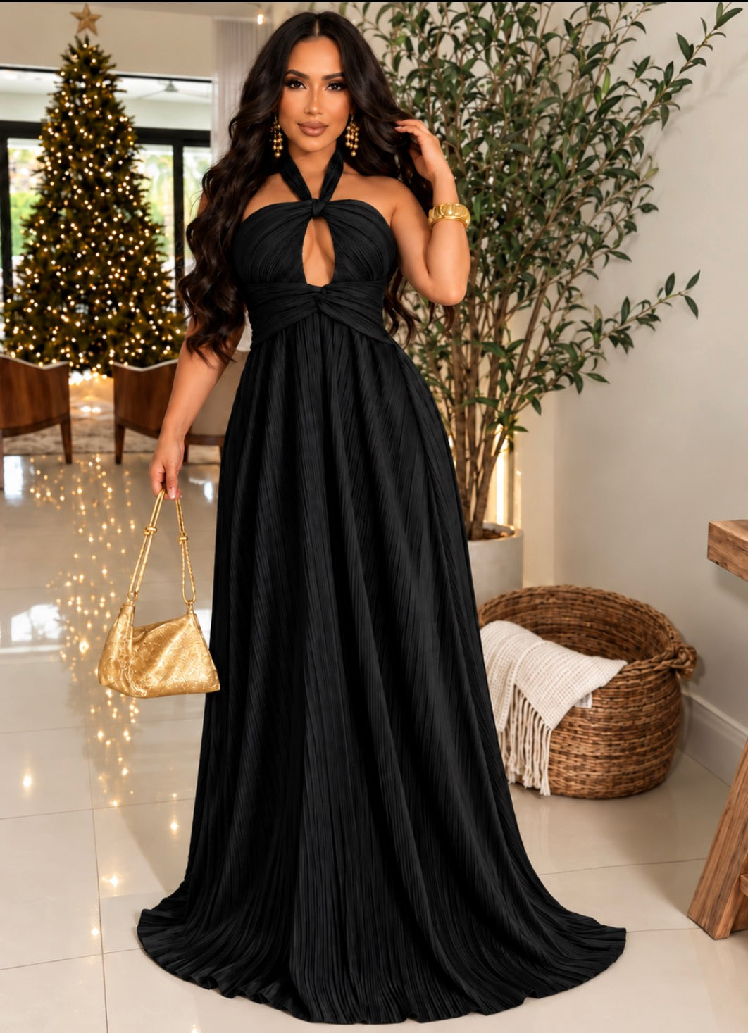 Loyalty Dress