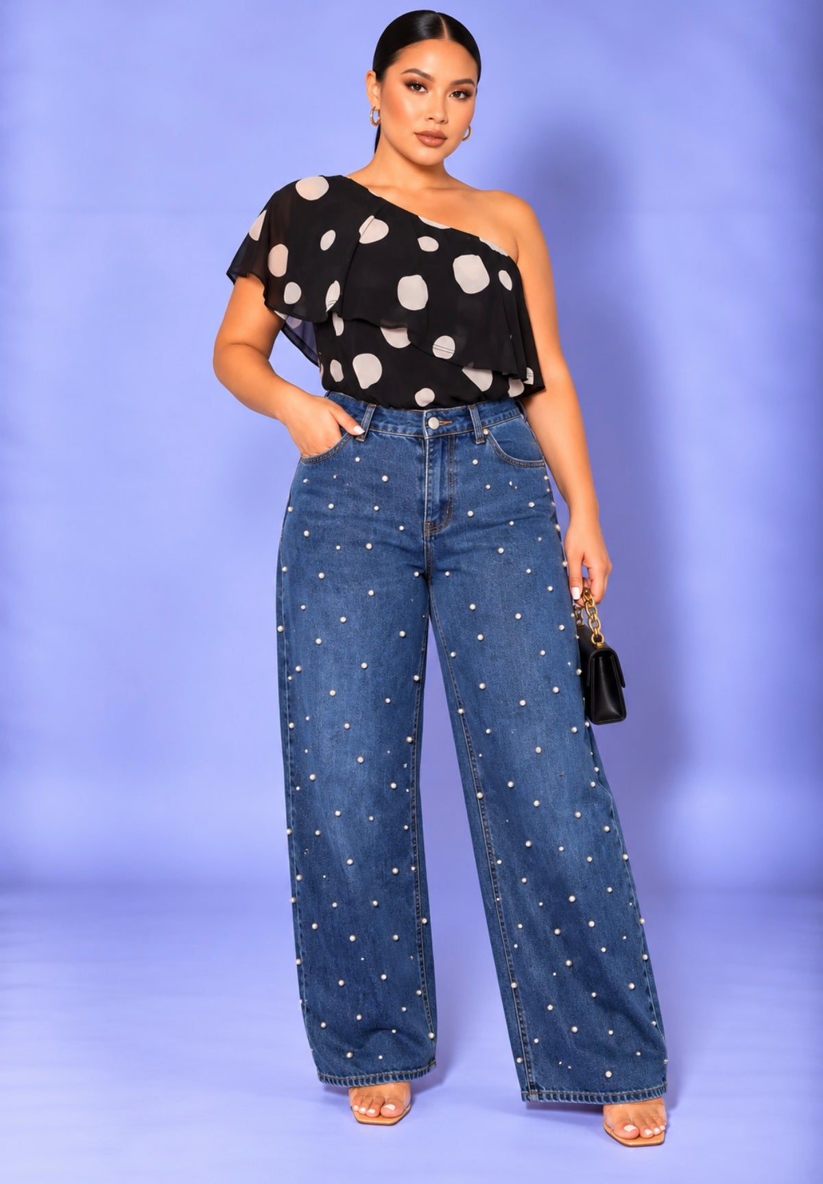 Polka Top
