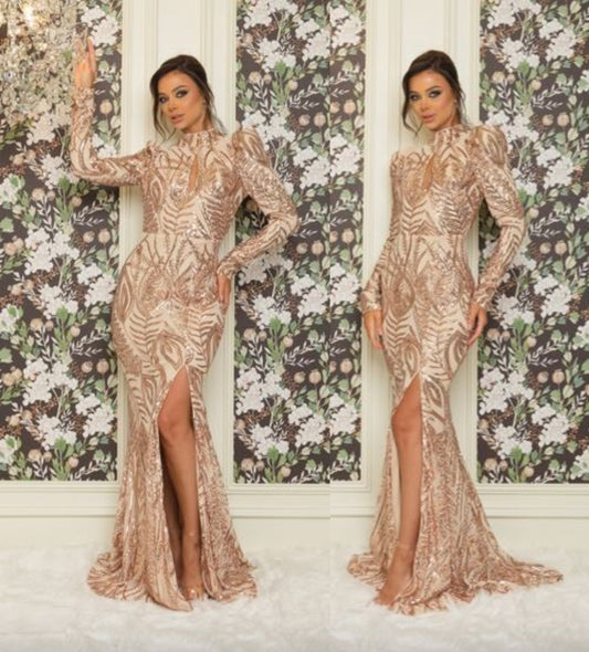 Emellie Dress Plus