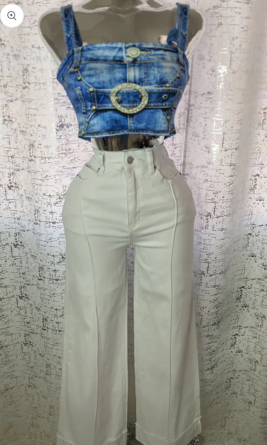 Genna Jeans