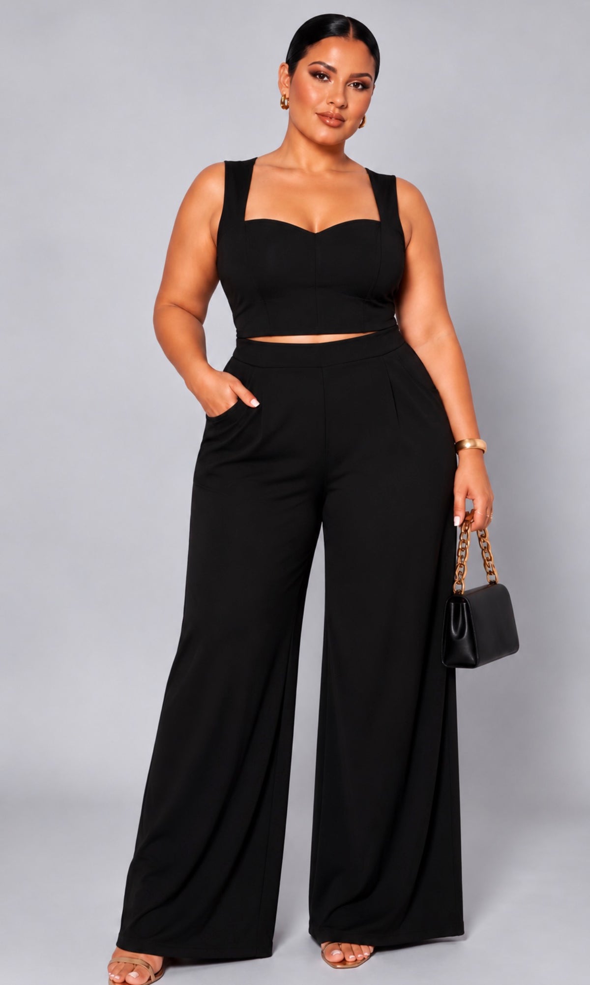 Iliena Set Plus