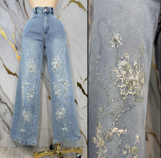 Abigail Pants