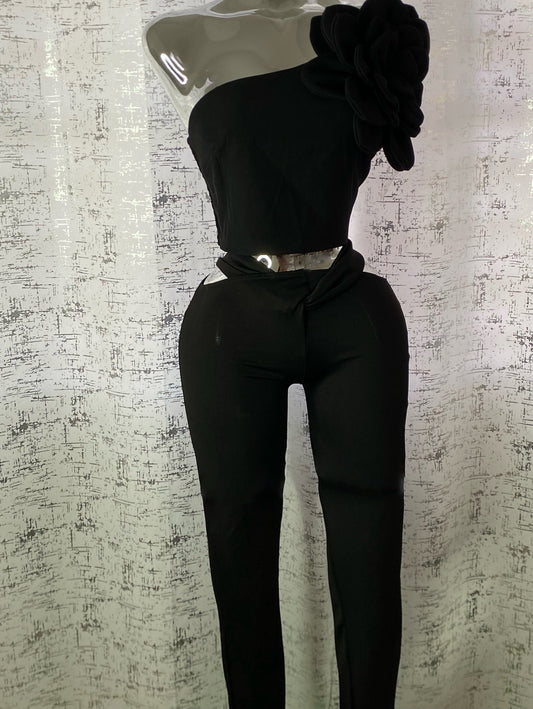 Cecilia Pants