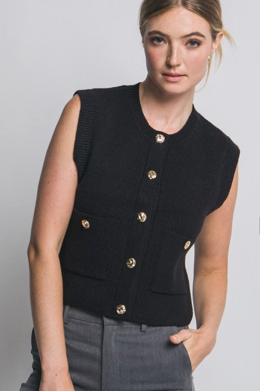 Irina Vest