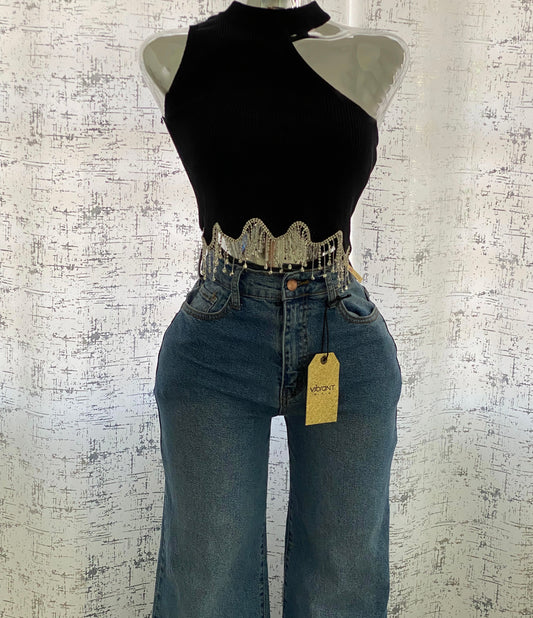 Fringe Top