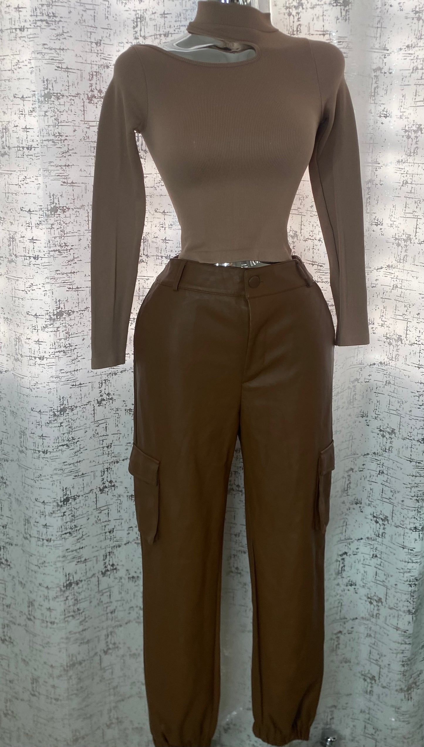 Cargo pants