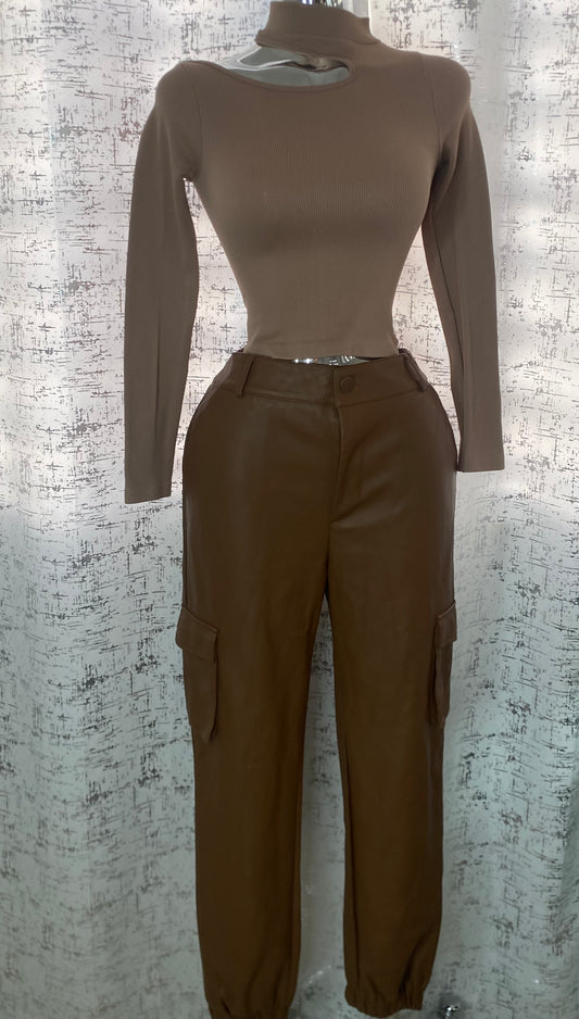 Cargo pants