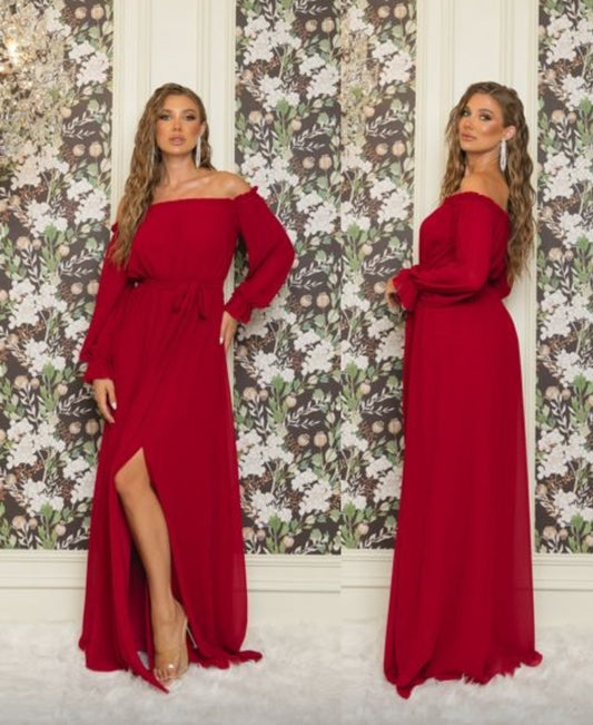 Eleonora Dress Plus