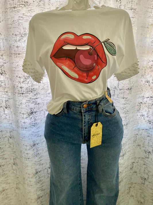 Cherry Top