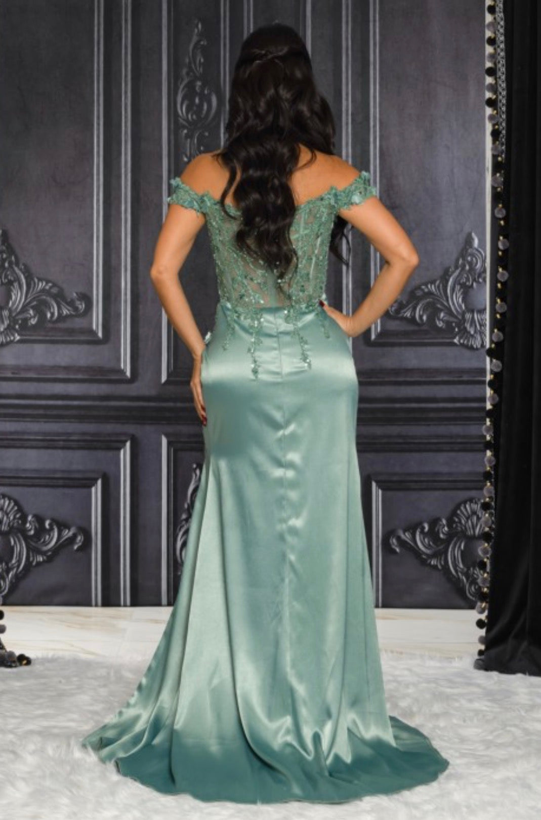 Ileana Dress