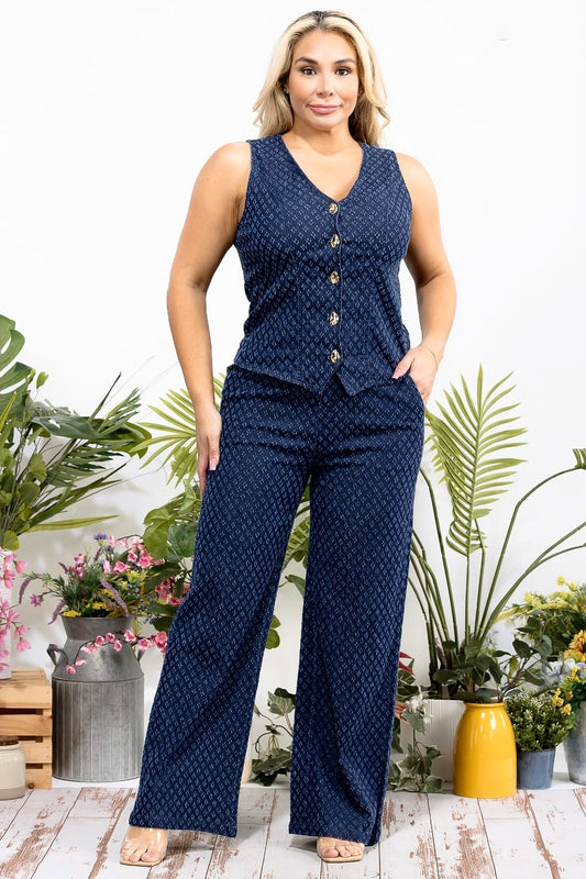 Fiorela Set Plus