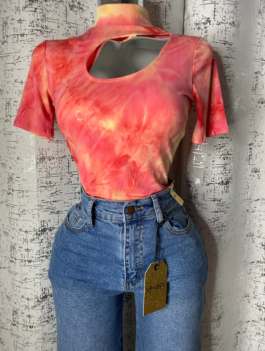 Limar Bodysuit