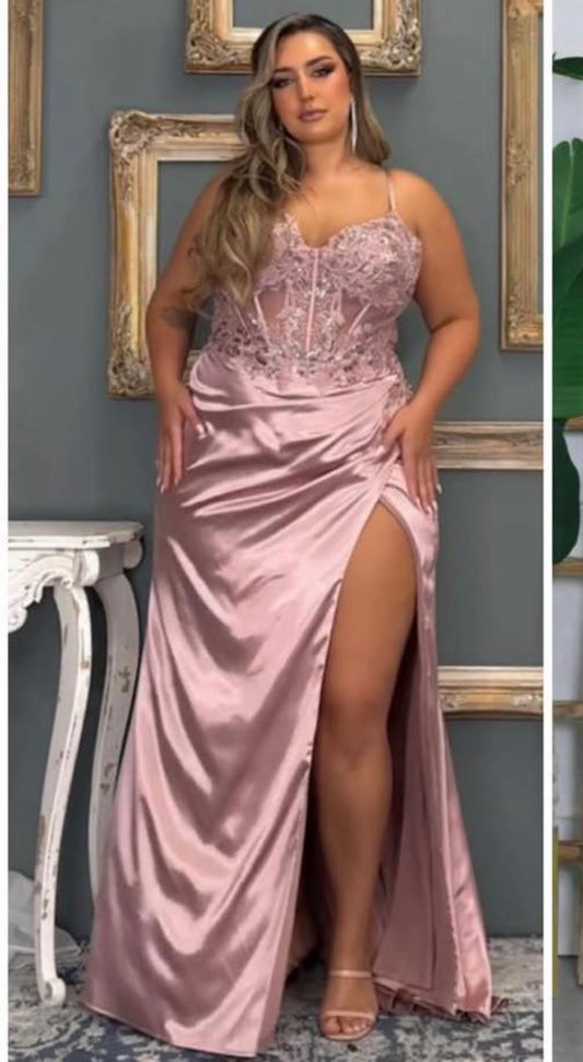 Nicole Dress