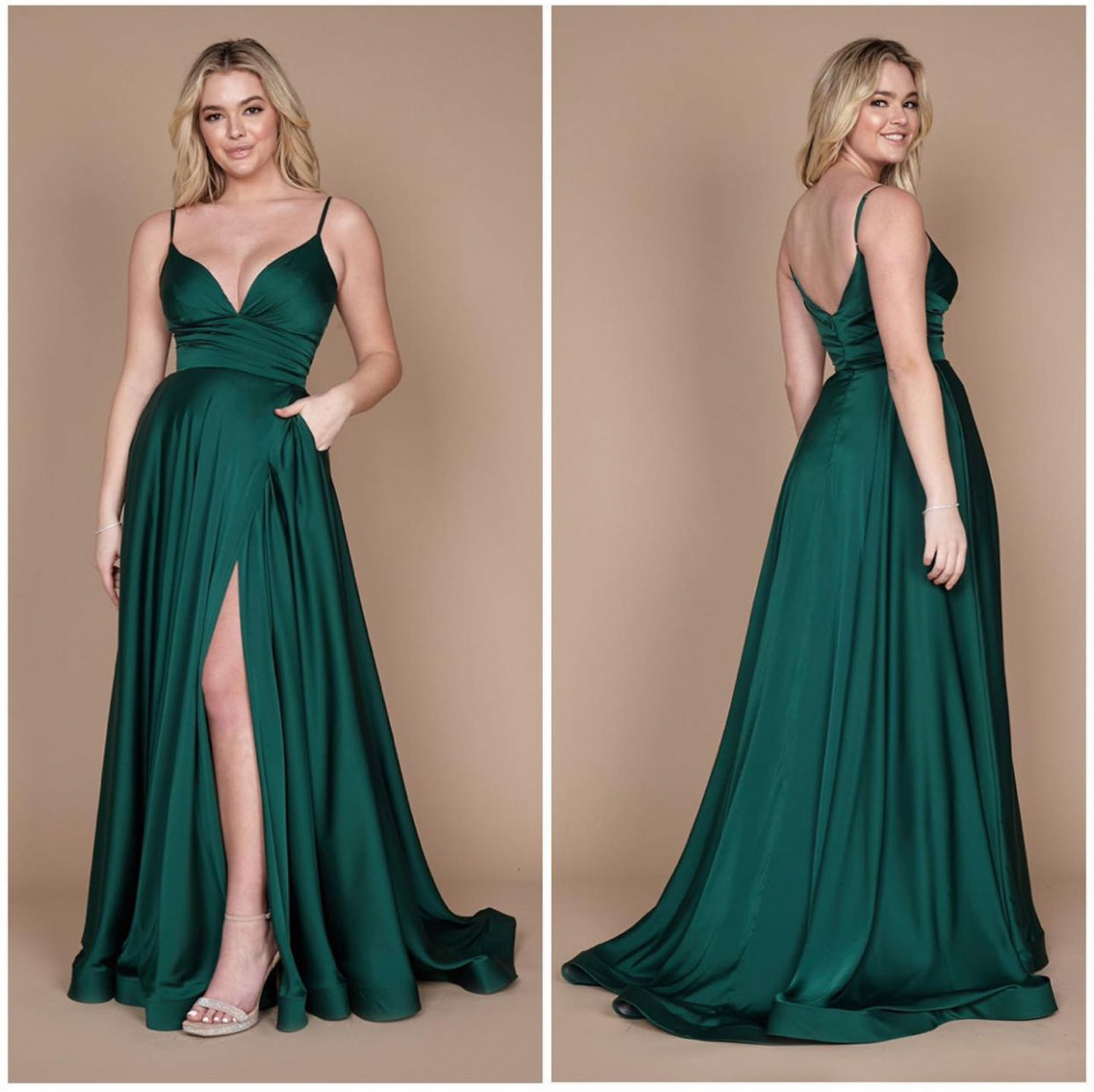 Elegant Dress