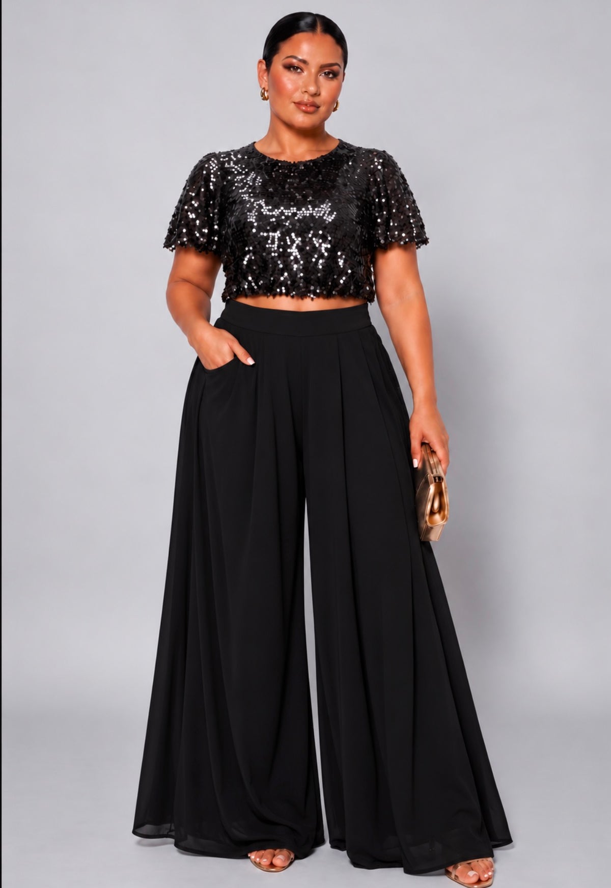 Autum Set Plus Size