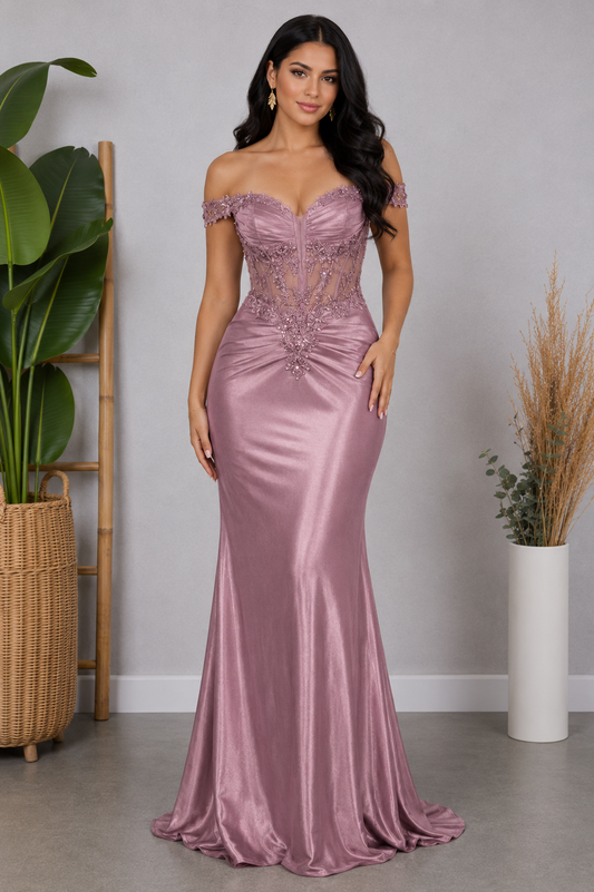 Daisie Dress