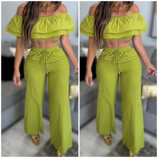 Cristina Set