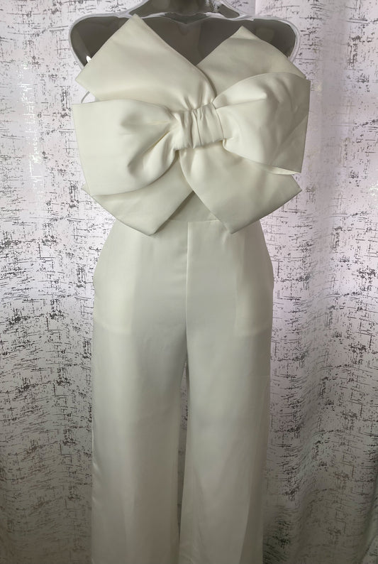 Pure Jumpsuit
