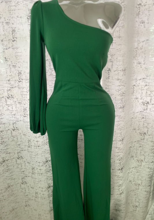Ele Jumpsuit