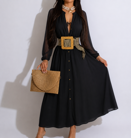 Tina Dress