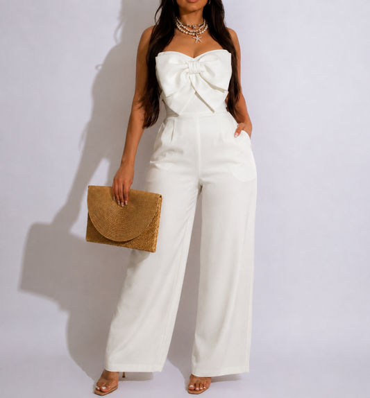 Pure Jumpsuit