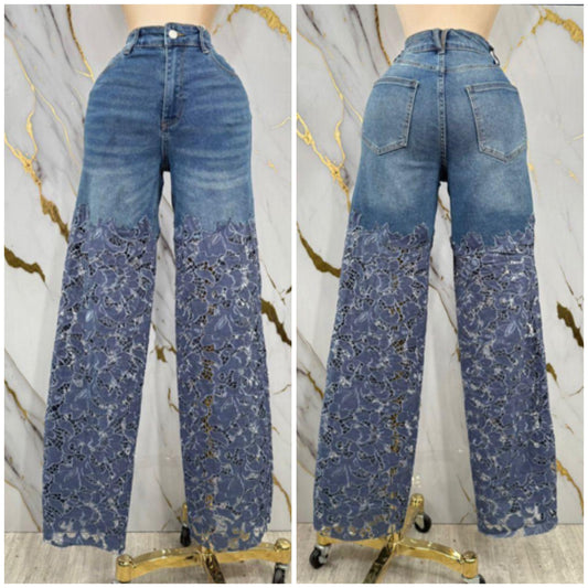 Raisa Pants Plus