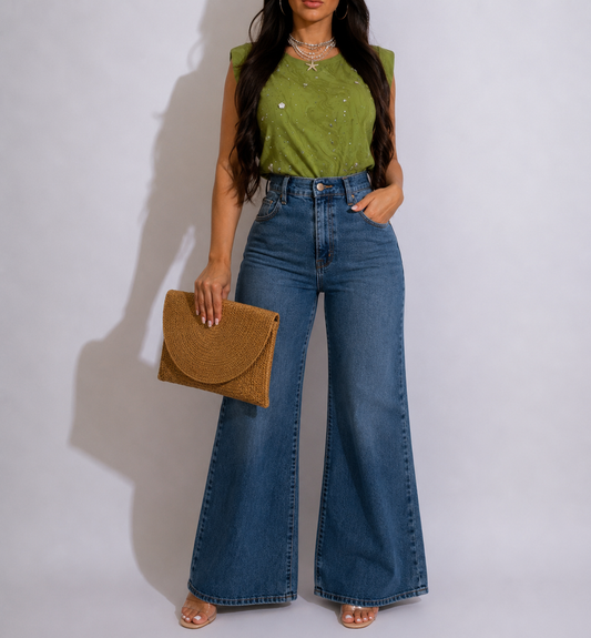 Clara Top